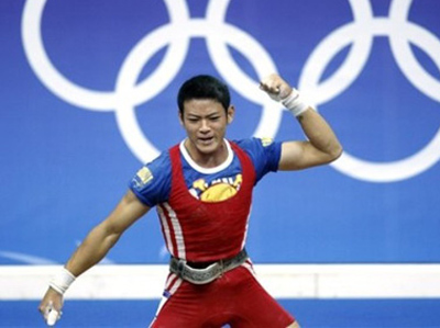 Kim Tuấn đã mang đến sự khởi đầu thuận lợi cho TTVN tại Olympic trẻ.
